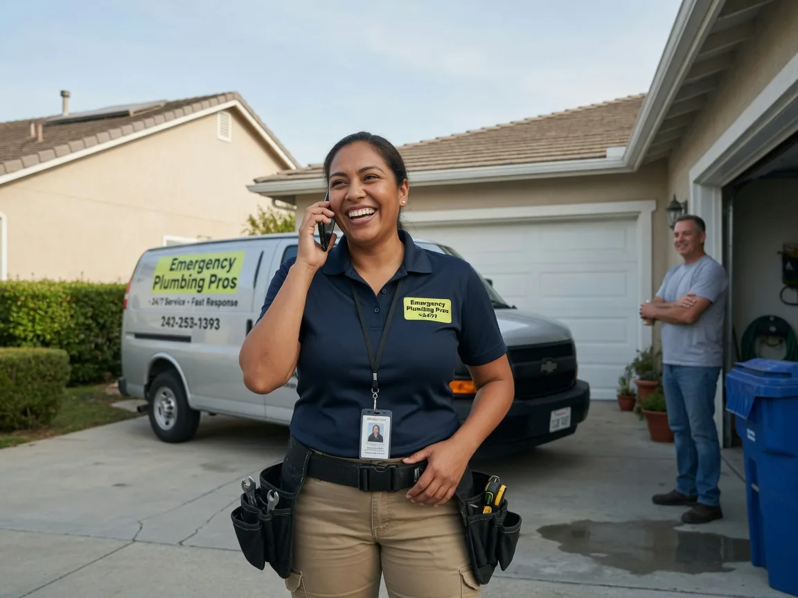 Emergency Plumber Honey Creek, IA FAQs